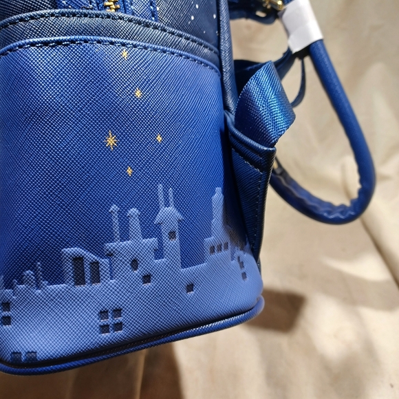 Loungefly Disney parks backpack - Picture 8 of 12